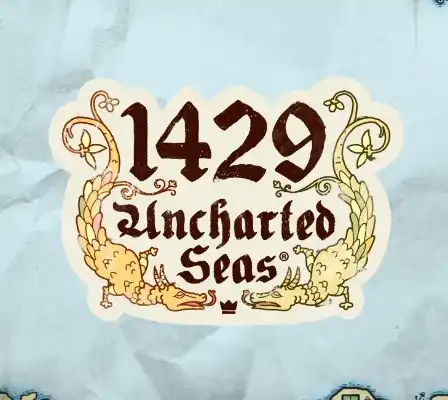 1429 Uncharted Seas - rainbet-aust.com