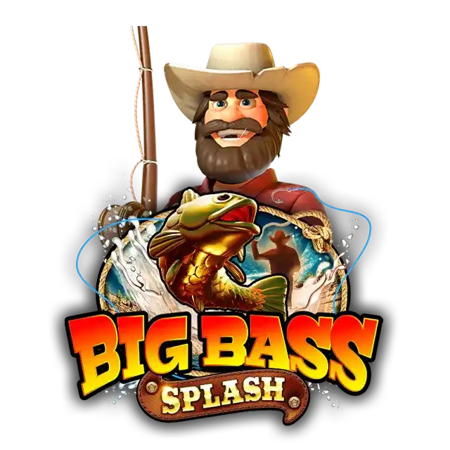 Big Bass Splash - rainbet-aust.com