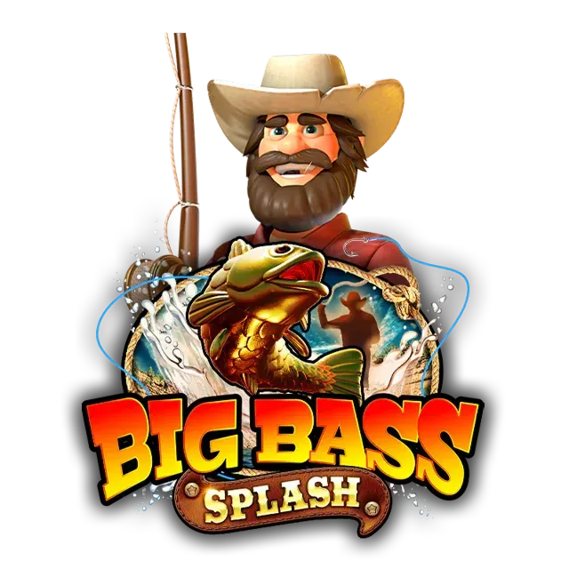 Big Bass Splash - rainbet-aust.com