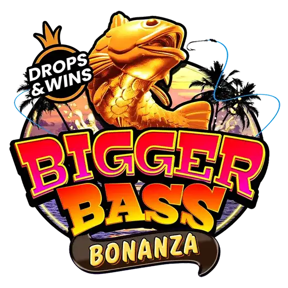 Bigger Bass Bonanza - rainbet-aust.com