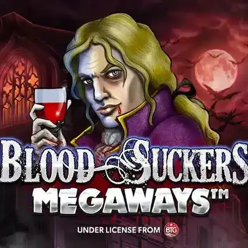 Blood Suckers - rainbet-aust.com