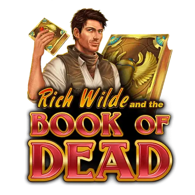 Book of Dead - rainbet-aust.com