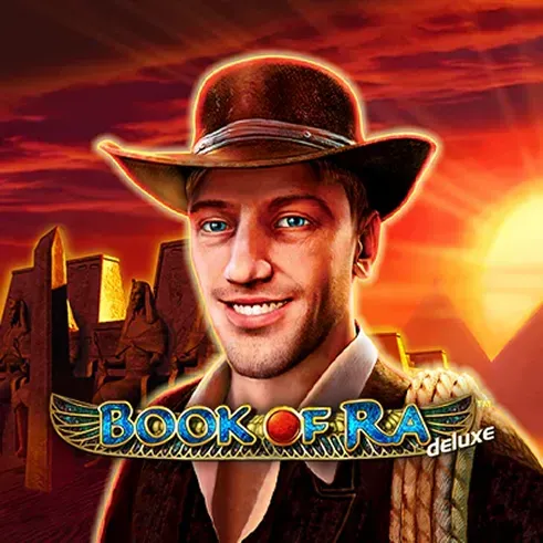 Book of Ra - rainbet-aust.com