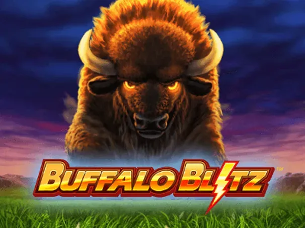 Buffalo Blitz - rainbet-aust.com