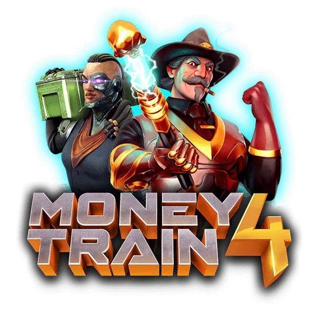 Money Train 4 - rainbet-aust.com
