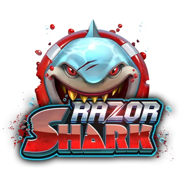 Razor Shark - rainbet-aust.com