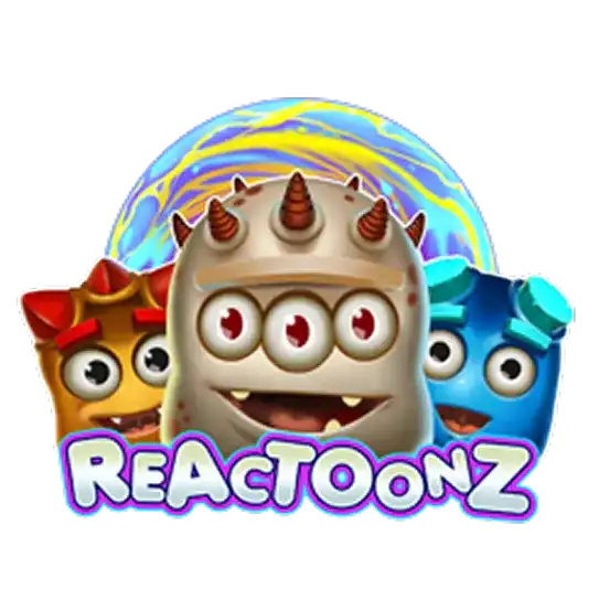 Reactoonz - rainbet-aust.com