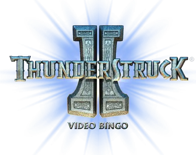Thunderstruck II - rainbet-aust.com