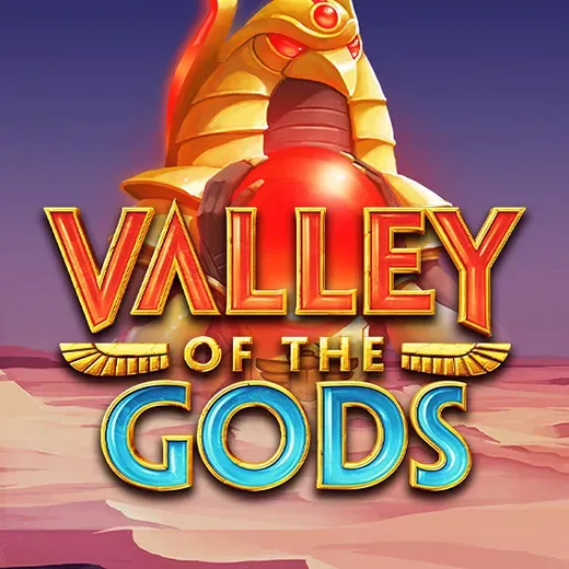 Valley of the Gods - rainbet-aust.com