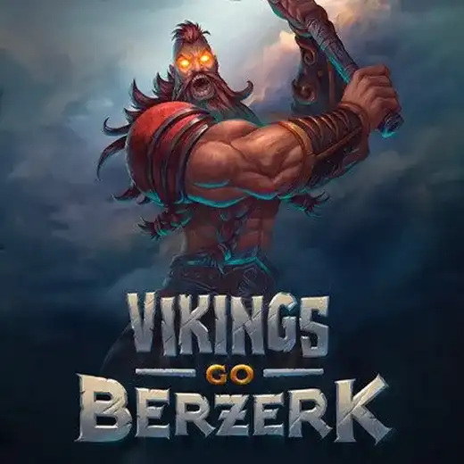 Vikings Go Berzerk - rainbet-aust.com