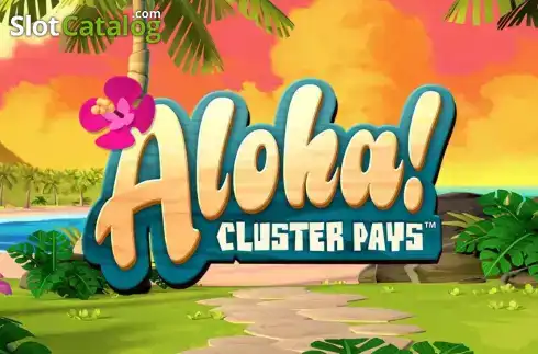 Aloha Cluster Pays - rainbet-aust.com