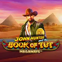Book of Tut - rainbet-aust.com