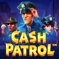 Cash Patrol - rainbet-aust.com