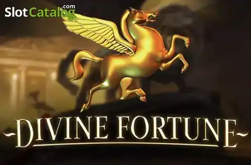 Divine Fortune - rainbet-aust.com