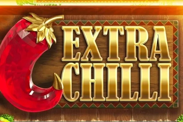 Extra Chilli - rainbet-aust.com