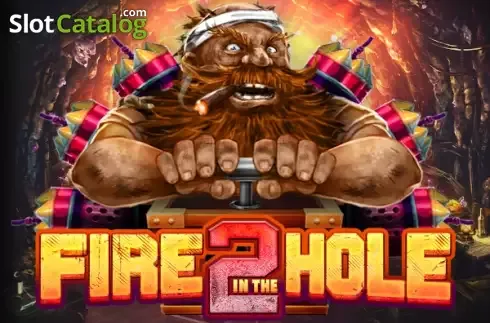 Fire in the Hole 2 - rainbet-aust.com