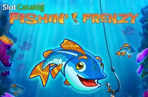 Fishin Frenzy - rainbet-aust.com