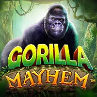 Gorilla Mayhem - rainbet-aust.com