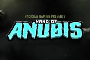 Hand of Anubis - rainbet-aust.com