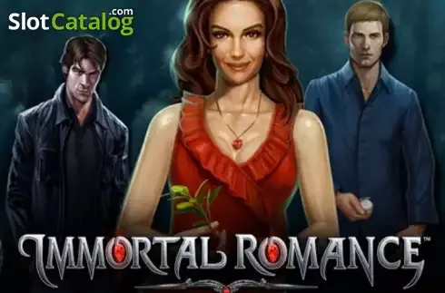 Immortal Romance - rainbet-aust.com