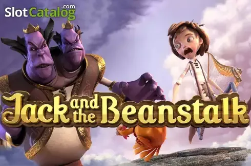 Jack and the Beanstalk - rainbet-aust.com