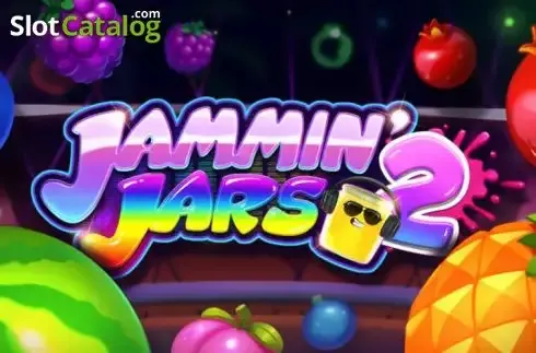 Jammin Jars 2 - rainbet-aust.com