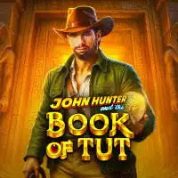 John Hunter and the Book of Tut - rainbet-aust.com