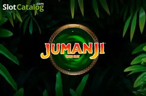 Jumanji - rainbet-aust.com