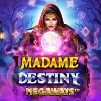 Madame Destiny Megaways - rainbet-aust.com