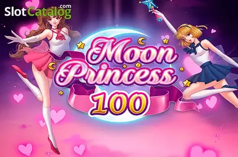 Moon Princess 100 - rainbet-aust.com