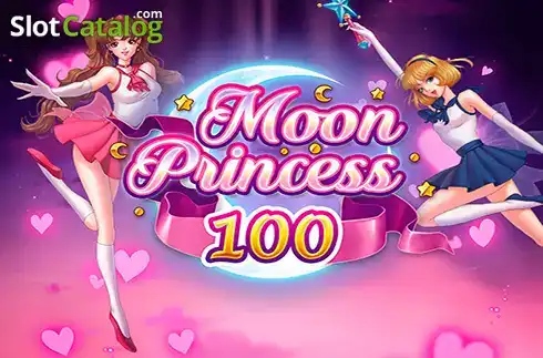 Moon Princess 100 - rainbet-aust.com