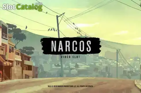 Narcos - rainbet-aust.com