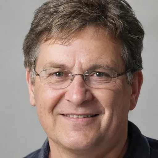 James P.