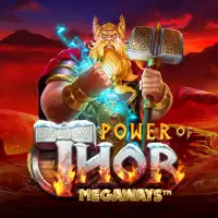 Power of Thor Megaways - rainbet-aust.com