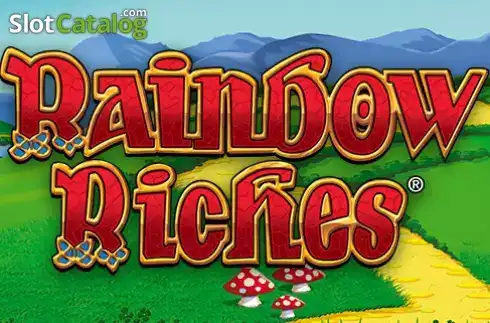 Rainbow Riches - rainbet-aust.com