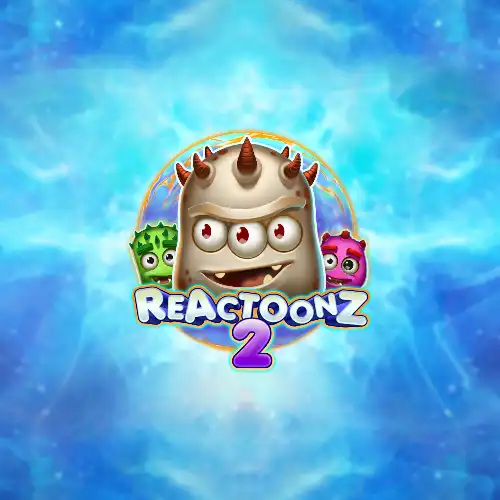 Reactoonz 2 - rainbet-aust.com