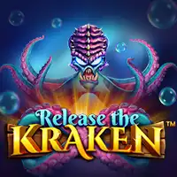 Release the Kraken - rainbet-aust.com