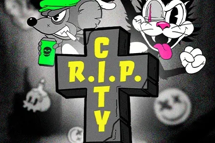 RIP City - rainbet-aust.com