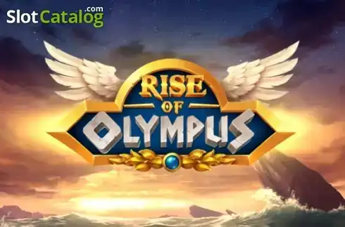 Rise of Olympus - rainbet-aust.com