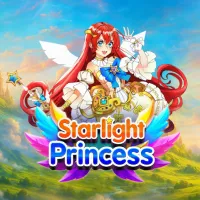 Starlight Princess - rainbet-aust.com