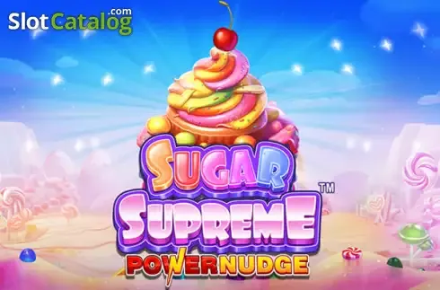 Sugar Supreme Powernudge - rainbet-aust.com