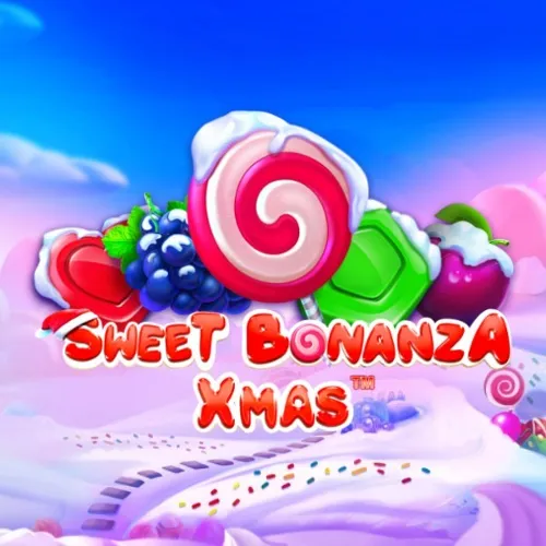 Sweet Bonanza Xmas - rainbet-aust.com