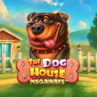 The Dog House Megaways - rainbet-aust.com
