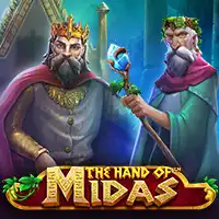 The Hand of Midas - rainbet-aust.com
