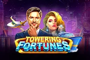 Towering Fortunes - rainbet-aust.com