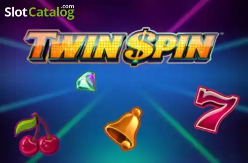 Twin Spin - rainbet-aust.com