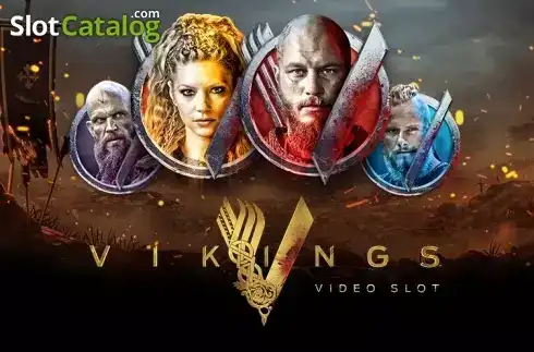 Vikings - rainbet-aust.com