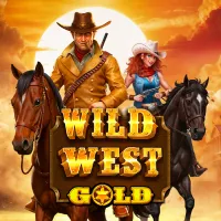 Wild West Gold - rainbet-aust.com