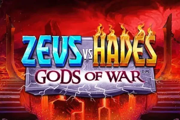 Zeus vs Hades - rainbet-aust.com